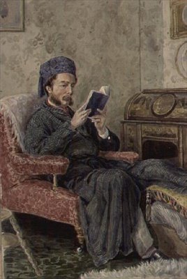 Coronel W. G. Andrewes, Tío del Artista de Emily A.G. 1851 c.1871 Colles
