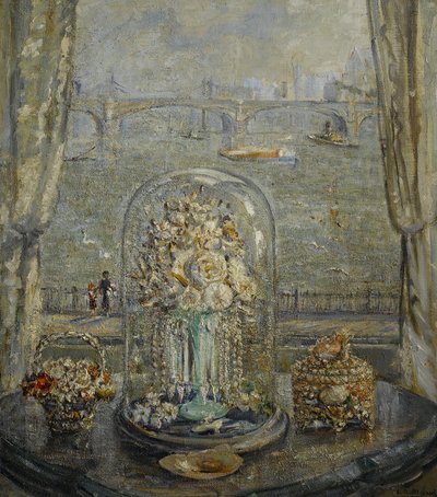 Ventana de Chelsea de Emily Beatrice Bland