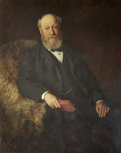 Sir J. H. Greville Smyth de Emily C. Way