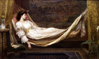 Sueño Dorado de Emily Mary Osborn