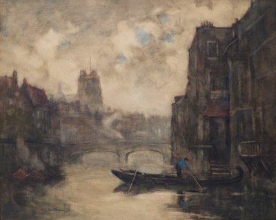 Dordrecht de Emily Murray Paterson
