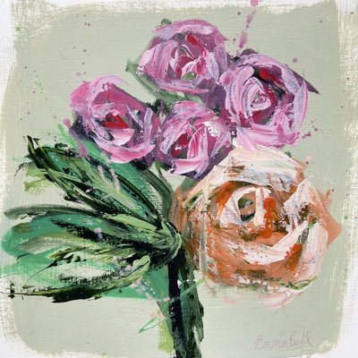  de Emma Bell