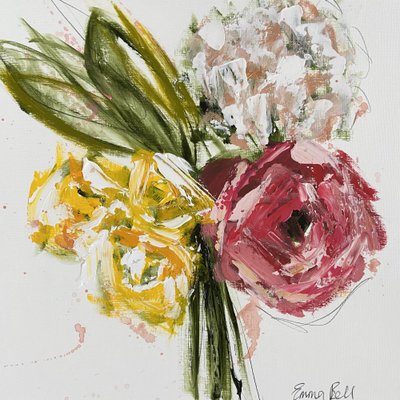 de Emma Bell
