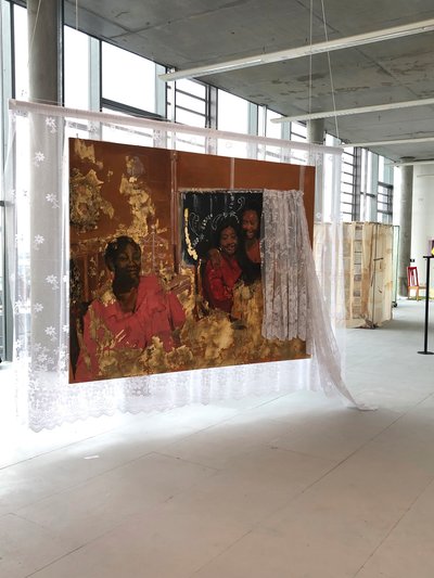 Matrilinealidad de Emma Prempeh