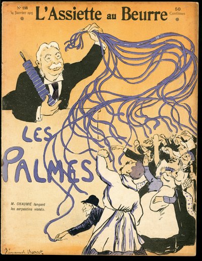 Portada de L