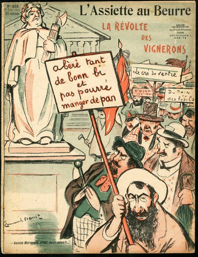 Portada de “L