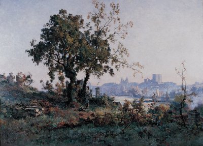 Pampers de Mariaude de Emmanuel Lansyer