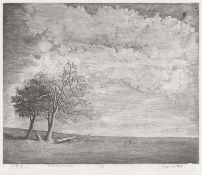 Un páramo de Emmanuel Phélippes Beaulieu