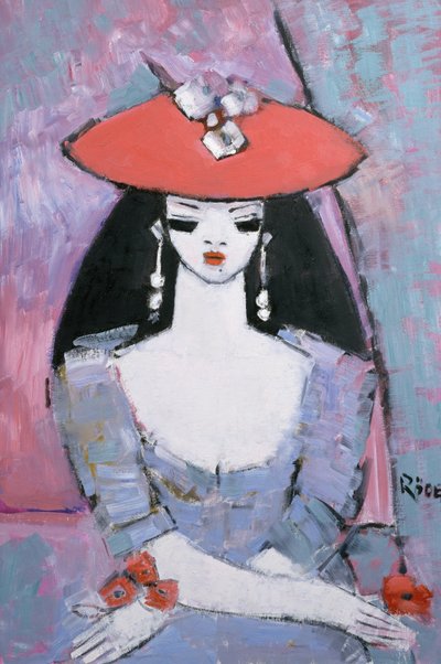 Becky de Endre Roder