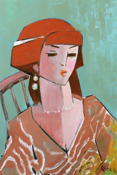 Carole R de Endre Roder