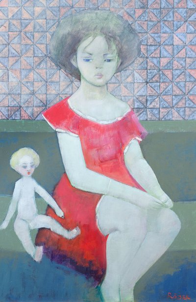 Cindy de Endre Roder