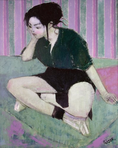 Liz de Endre Roder