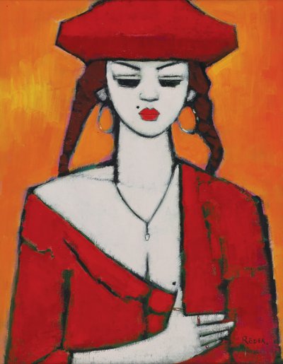 Mi pequeño secreto de Endre Roder