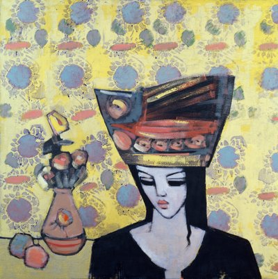 Pensando en Cleopatra de Endre Roder