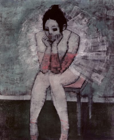 Tutu de Endre Roder