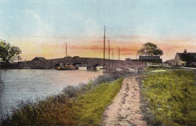 Puente Acle de English Photographer
