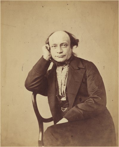 Alfred Clint de English Photographer