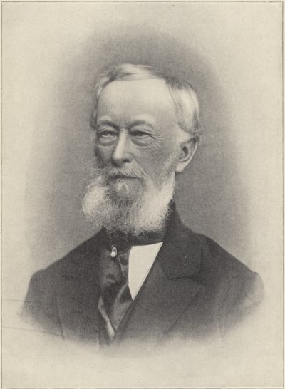 Alfred Krupp de English Photographer