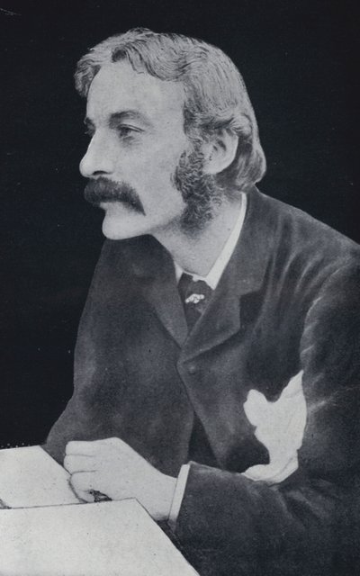 Andrew Lang de English Photographer