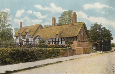 Cabaña de Anne Hathaway de English Photographer