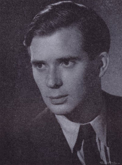Antony Hopkins de English Photographer