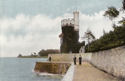 Torre Apley, Ryde de English Photographer