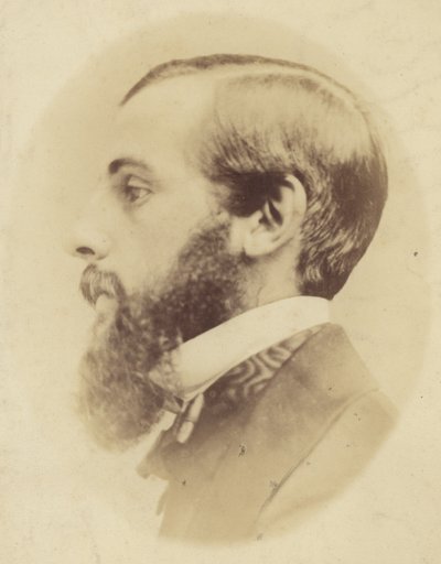 Arthur Evershed de English Photographer