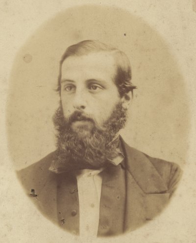 Arthur Evershed de English Photographer