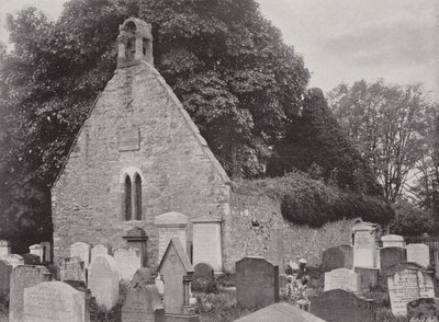 Auld Alloway Kirk de English Photographer