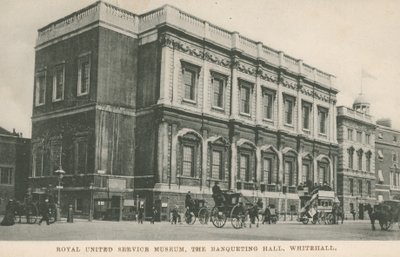 Banco de Inglaterra, Londres de English Photographer