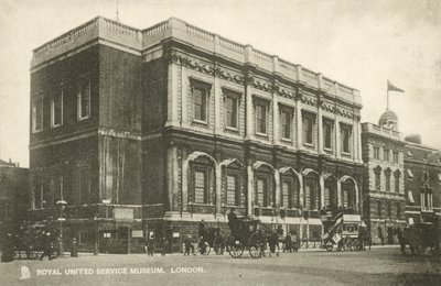 Banqueting House, Whitehall de English Photographer