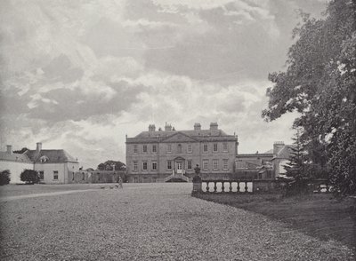 Casa Bessborough de English Photographer