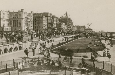 Brighton de English Photographer