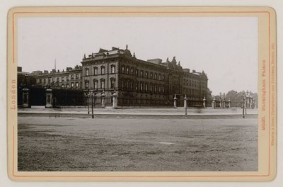 Palacio de Buckingham de English Photographer