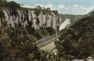 Buxton, Ashwood Dale de English Photographer