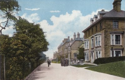 Buxton, El Paseo Ancho de English Photographer