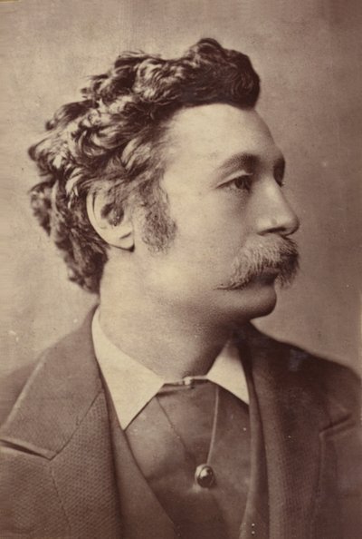 Charles Wyndham de English Photographer