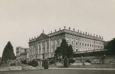 Chatsworth de English Photographer