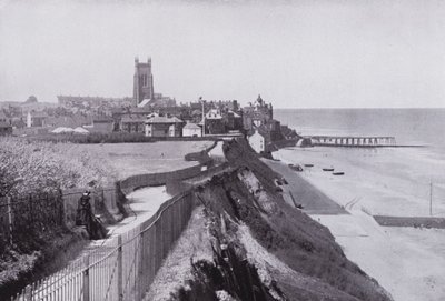 Cromer de English Photographer