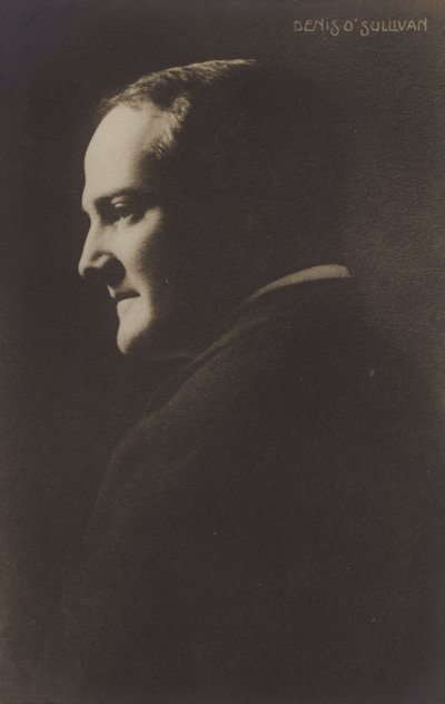 Denis O