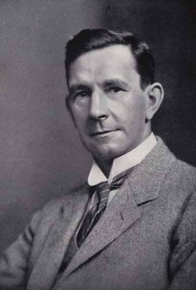 Dr. G. C. Simpson de English Photographer