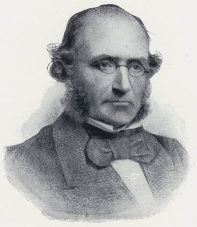 Dr John Brown de English Photographer