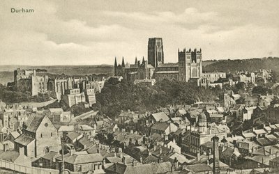 Durham de English Photographer
