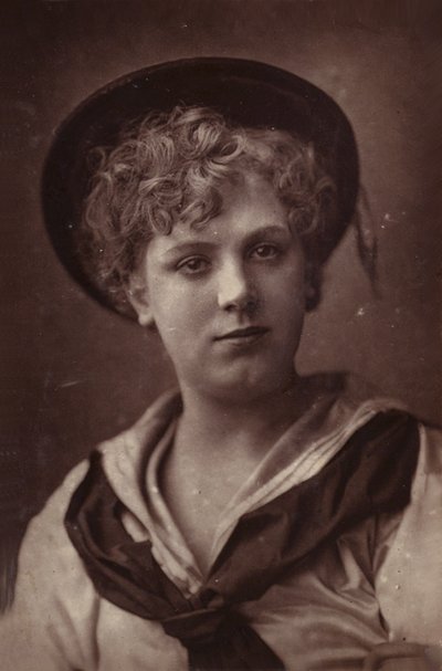 Edith Bland de English Photographer