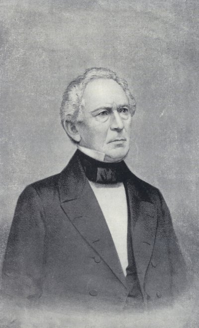 Edward Everett de English Photographer