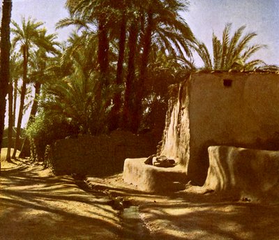 Egipto - Karnak de English Photographer