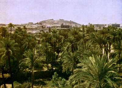 Egipto - Asuán de English Photographer
