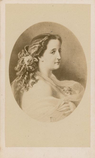 Eugenia de English Photographer