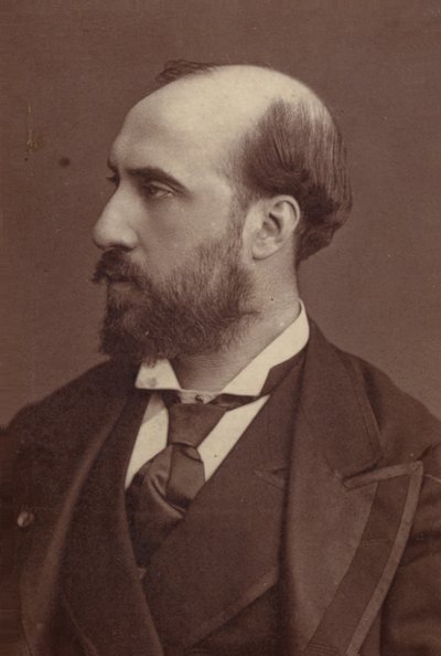 Faure de English Photographer