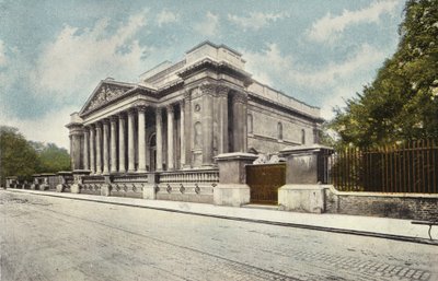 Museo Fitzwilliam de English Photographer